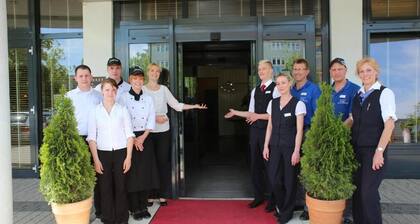 Hotel Ascot-Bristol
