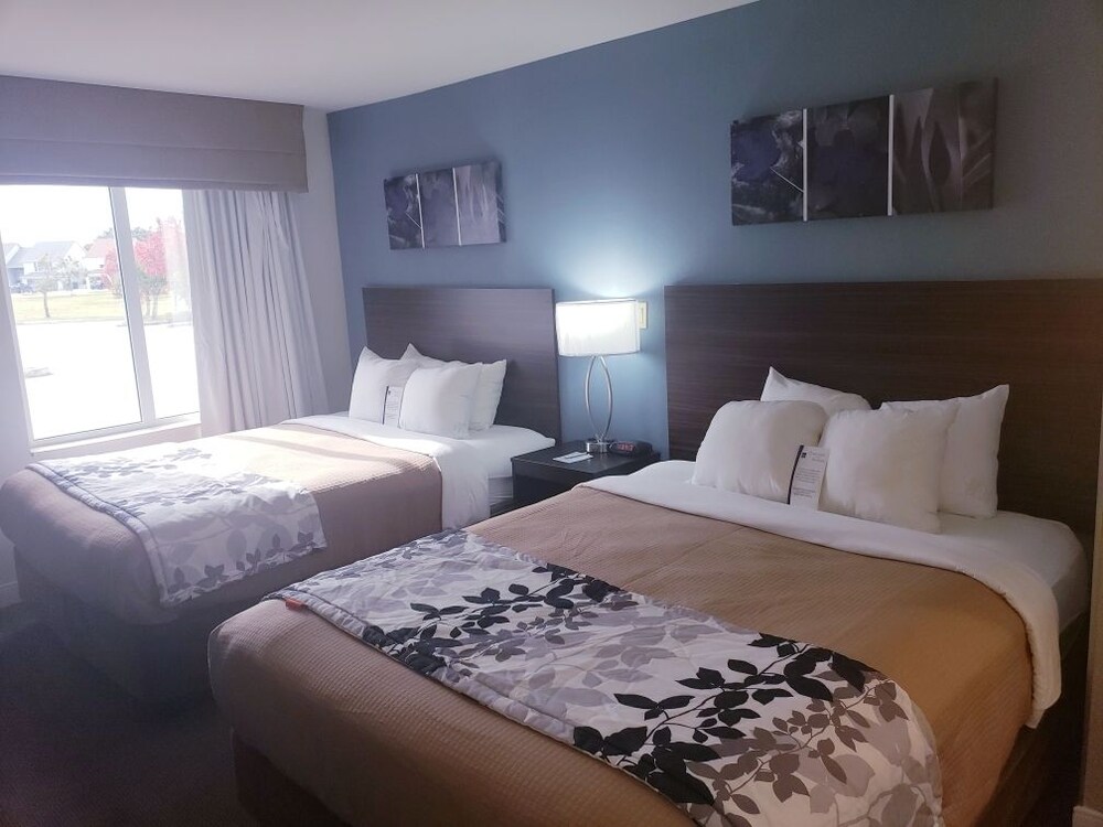 Sleep Inn Slidell In Slidell Cheap Hotel Deals Rates