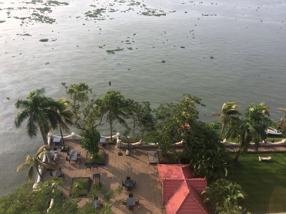 Taj Malabar Resort & Spa, Cochin in Willingdon Island Best Rates