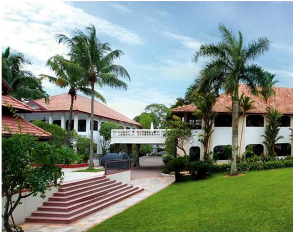 Primary image, Taj Malabar Resort & Spa, Cochin