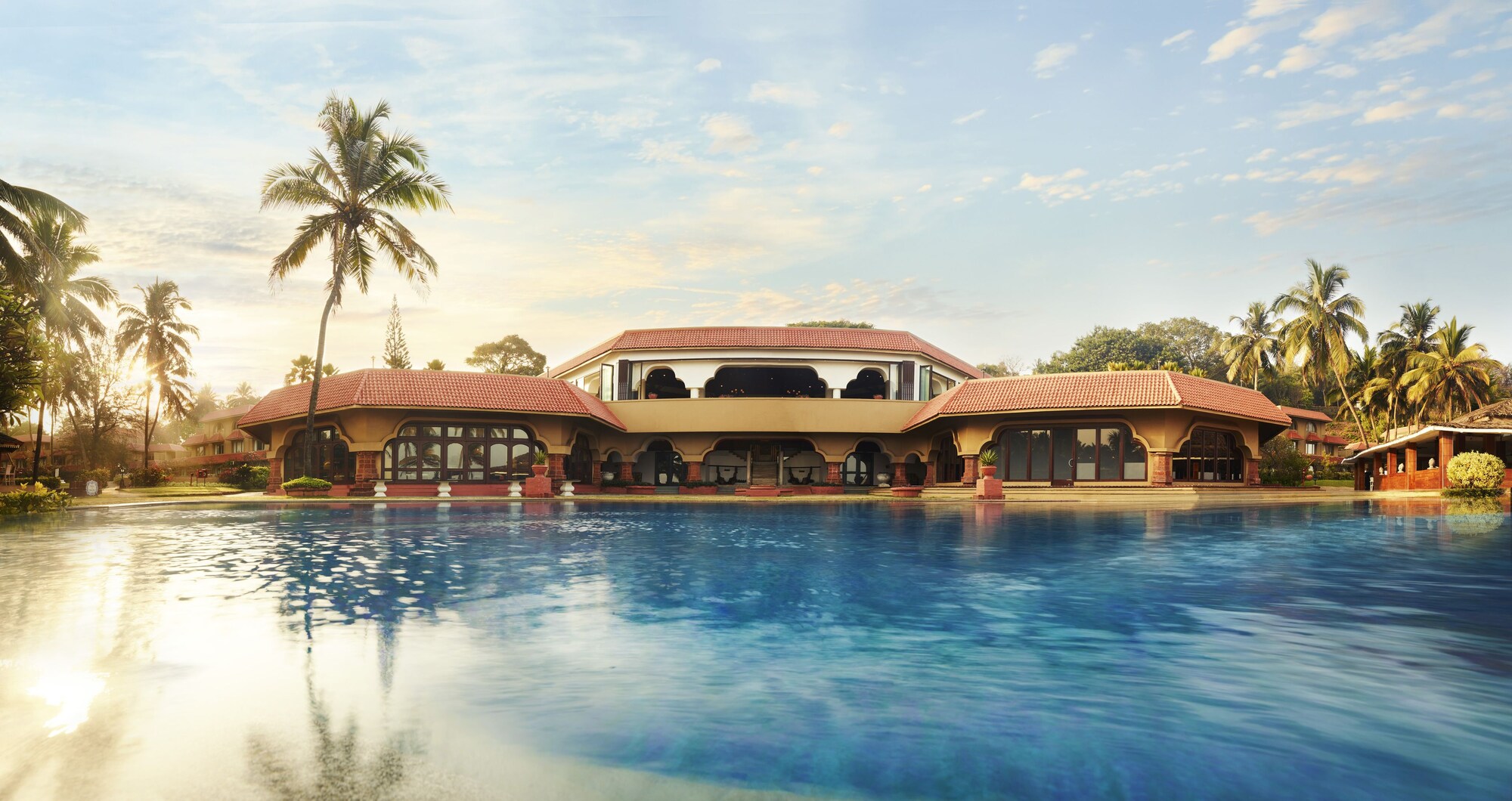 𝗧𝗢𝗣 𝟭𝟬 𝗛𝗼𝘁𝗲𝗹𝘀 𝗶𝗻 Vasco da Gama (2022) | Expedia India