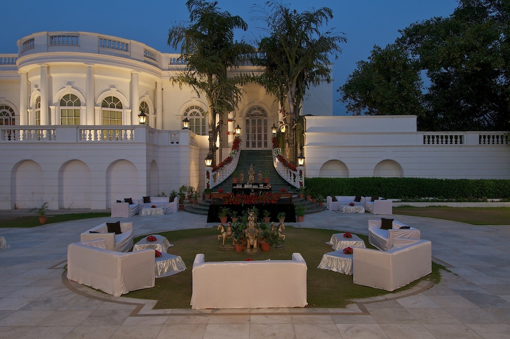 Taj Mahal Lucknow (Lucknow) 2019 Hotel Prices Expedia.co.in