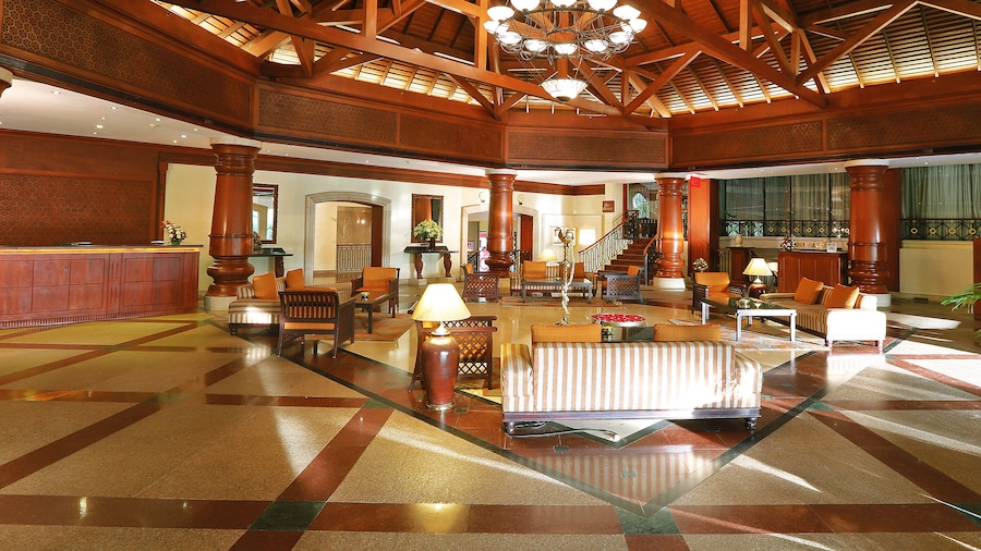 The Gateway Hotel Beach Road Calicut