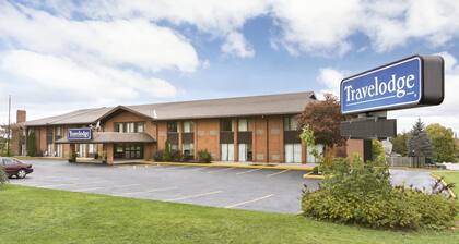 Travelodge by Wyndham Owen Sound