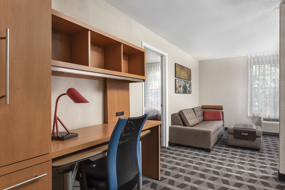 TownePlace Suites by Marriott Charlotte Arrowood