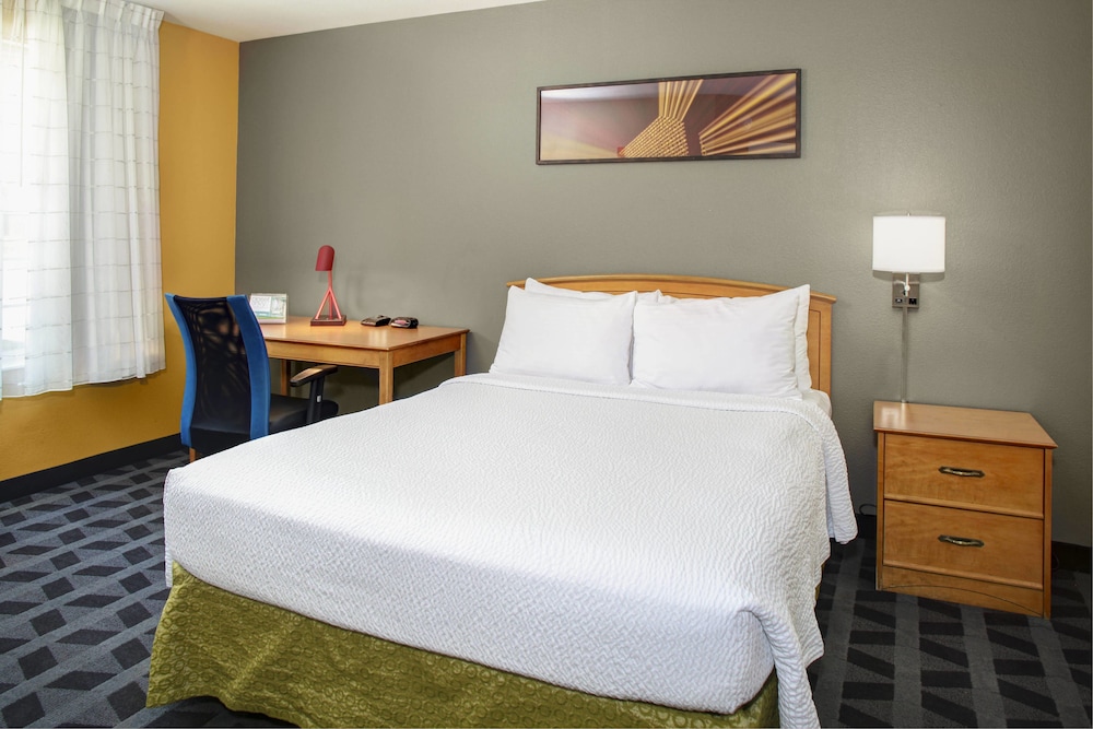 TownePlace Suites by Marriott Fresno