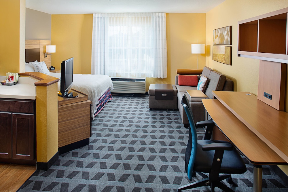 TownePlace Suites by Marriott Manchester