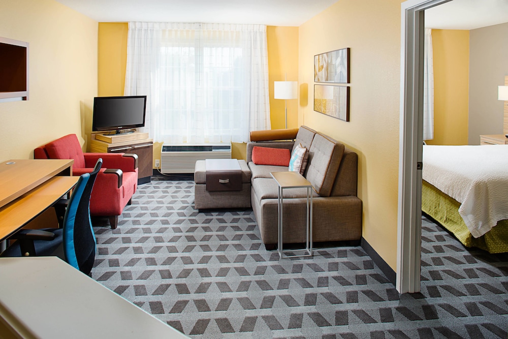 TownePlace Suites by Marriott Manchester