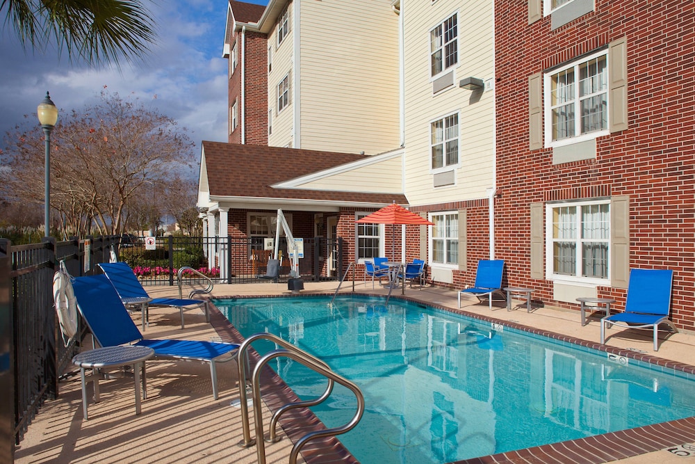 TownePlace Suites by Marriott Metairie New Orleans