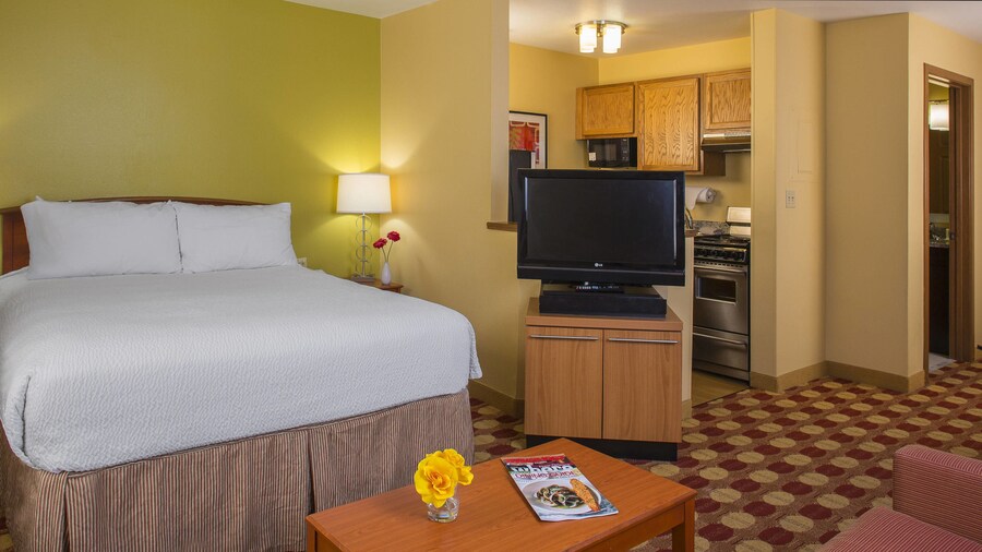 TownePlace Suites by Marriott Metairie New Orleans