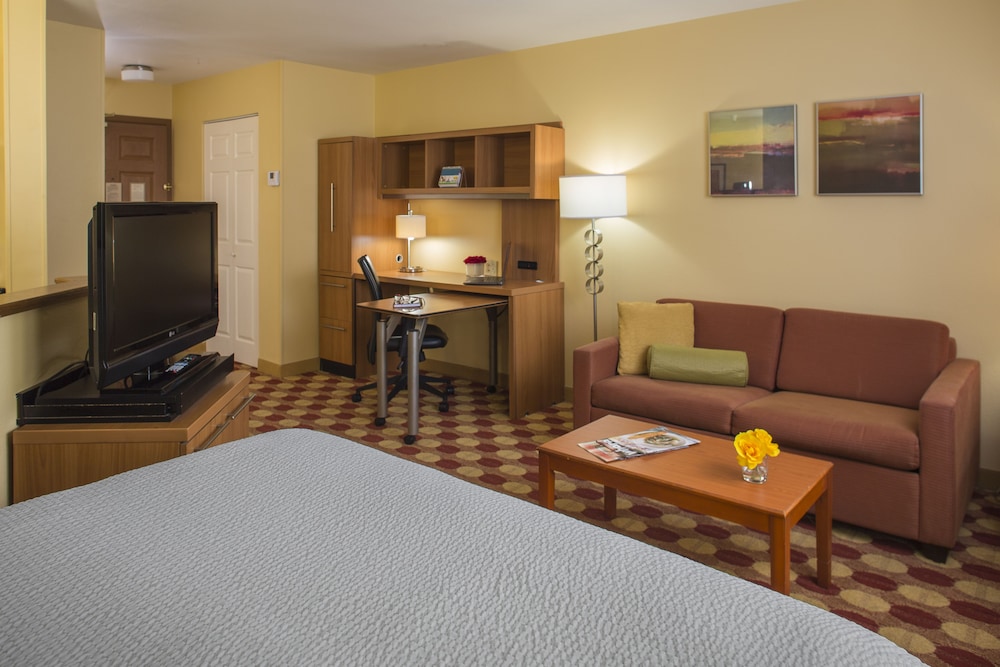 TownePlace Suites by Marriott Metairie New Orleans