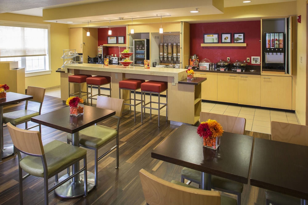 TownePlace Suites by Marriott Metairie New Orleans