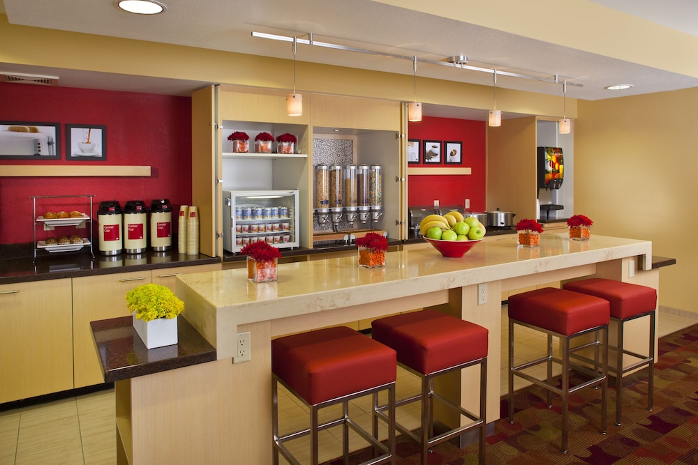 TownePlace Suites by Marriott Metairie New Orleans