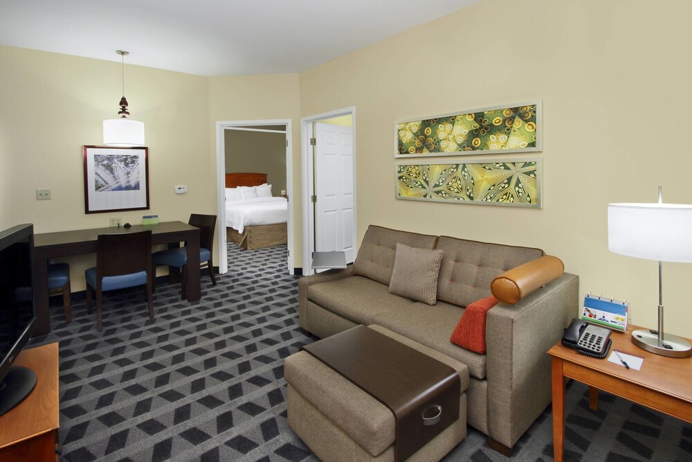 TownePlace Suites by Marriott San Jose Cupertino