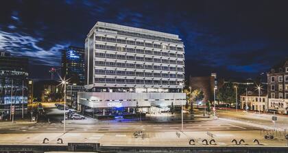 Hotel Atlantic