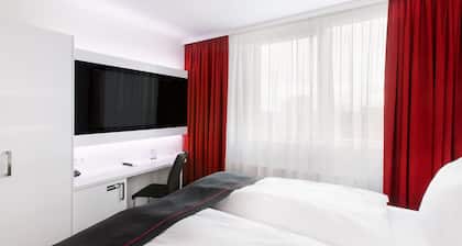 DORMERO Hotel Hannover – Langenhagen Airport