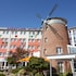 Mercure Hotel Halle Leipzig in Landsberg, Germany