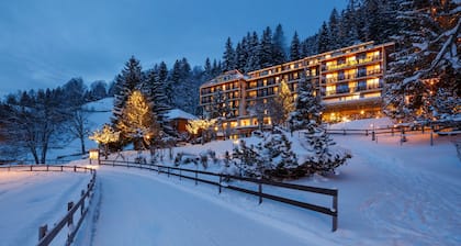 Beausite Park Hotel