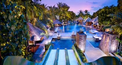 Hard Rock Hotel Bali - CHSE Certified
