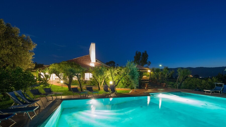 Locanda Dell'Angelo