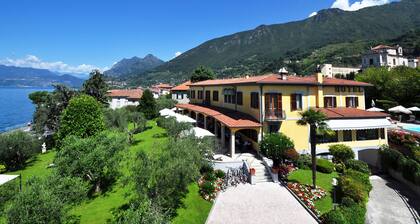 Hotel Villa Kinzica