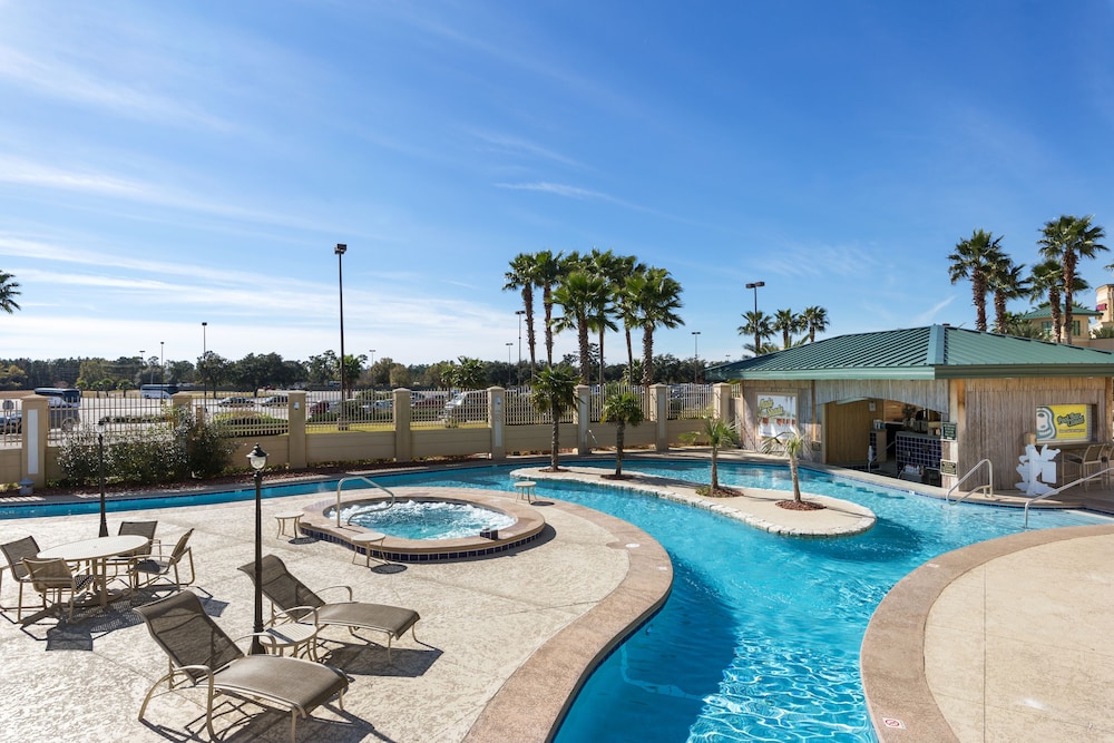 Hollywood Casino Gulf Coast