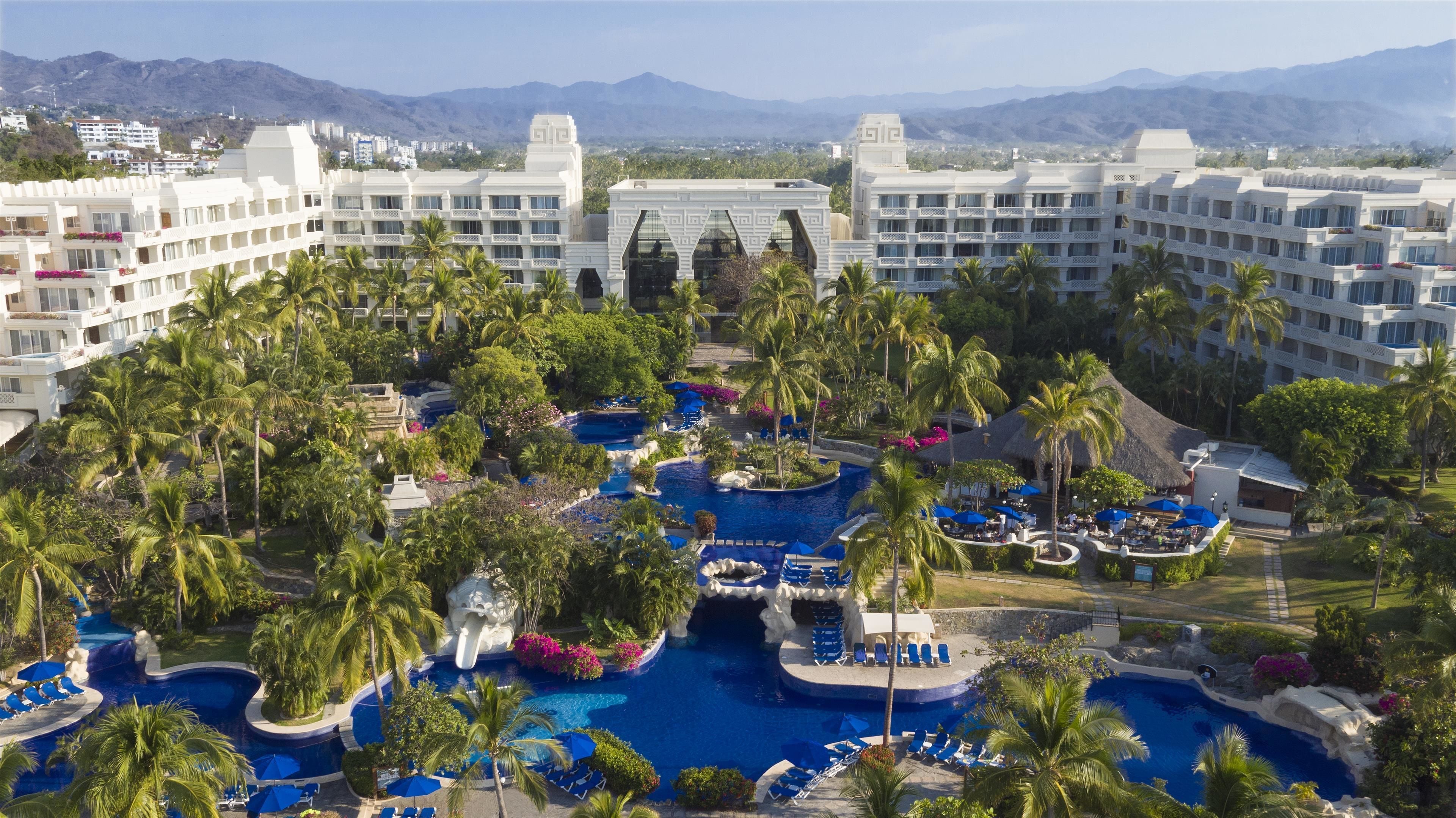 Barceló Karmina All Inclusive in Manzanillo in Manzanillo, Mexico