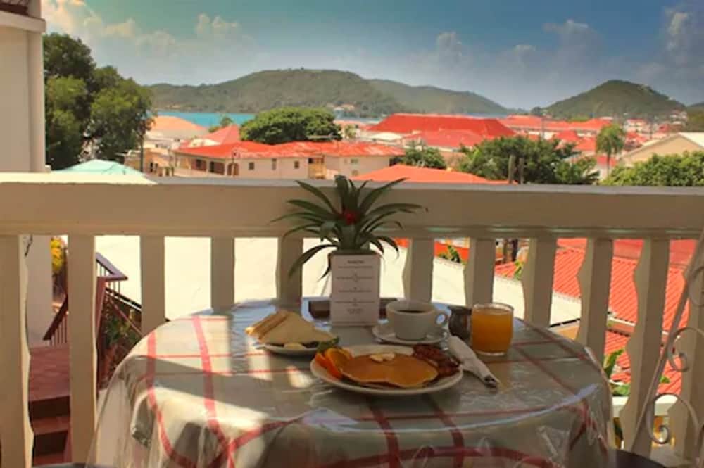 Bunker Hill Hotel in St. Thomas Best Rates & Deals on Orbitz