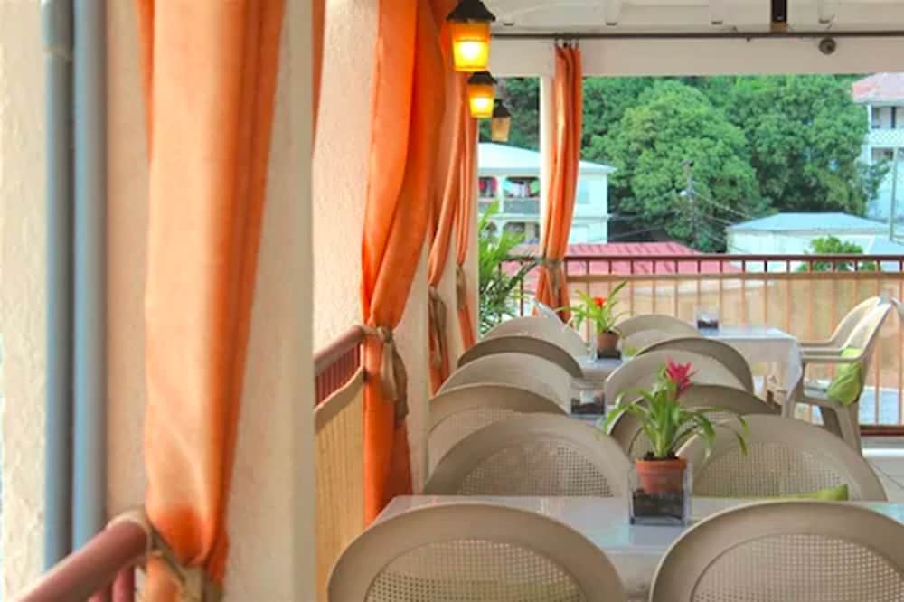 Bunker Hill Hotel in St. Thomas Best Rates & Deals on Orbitz