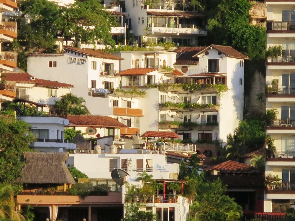 Casa Anita & Corona del Mar