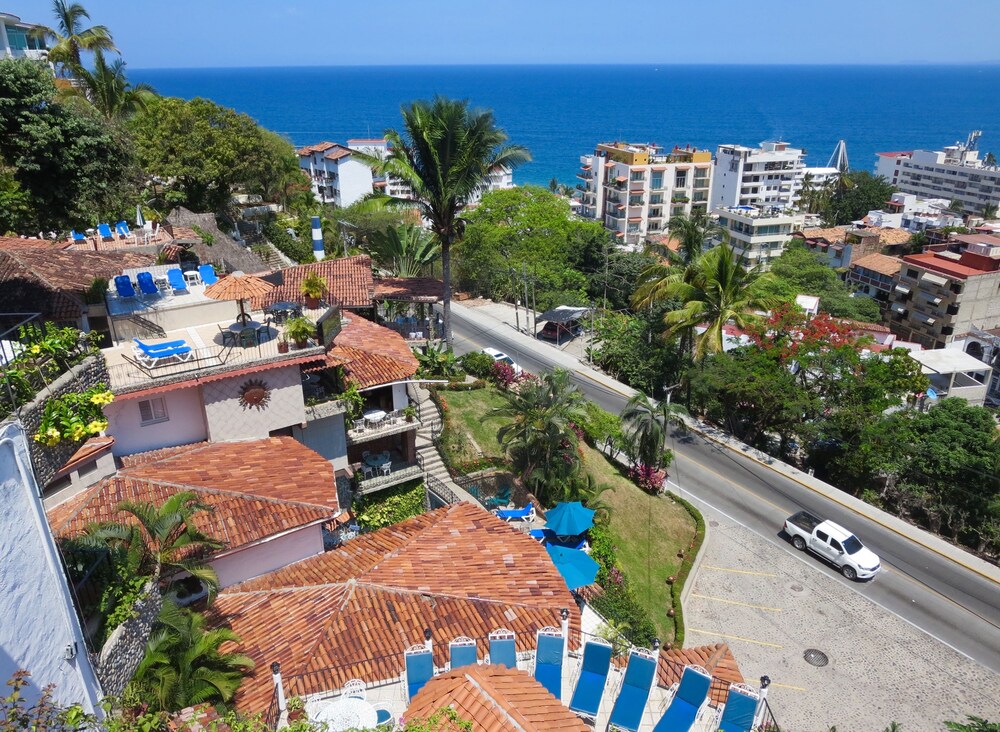 Casa Anita & Corona del Mar