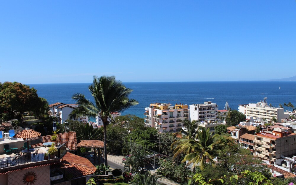 Casa Anita & Corona del Mar