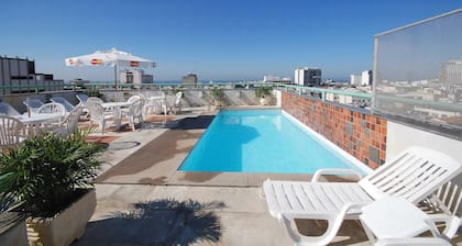 Américas Benidorm Hotel