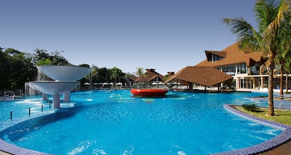 Recanto Cataratas - Thermas, Resort e Convention