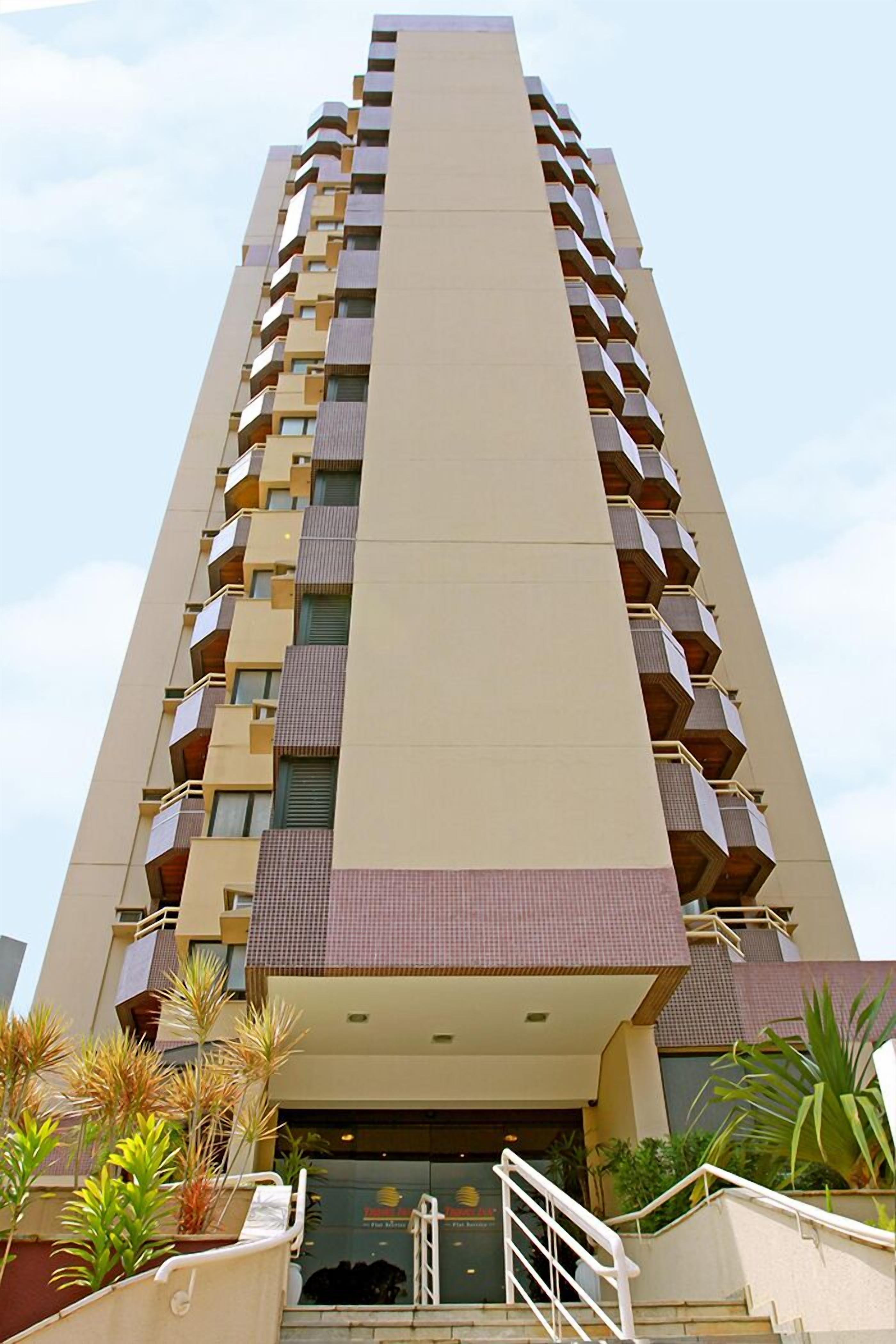 Travel Inn Saint Charles in Jundiaí, Brazil