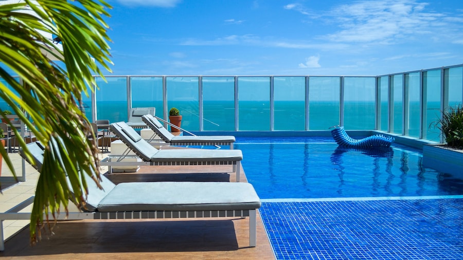 Seara Praia Hotel