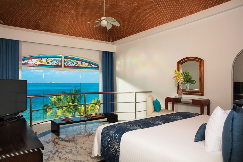 Zoetry Villa Rolandi Isla Mujeres Cancun - All Inclusive