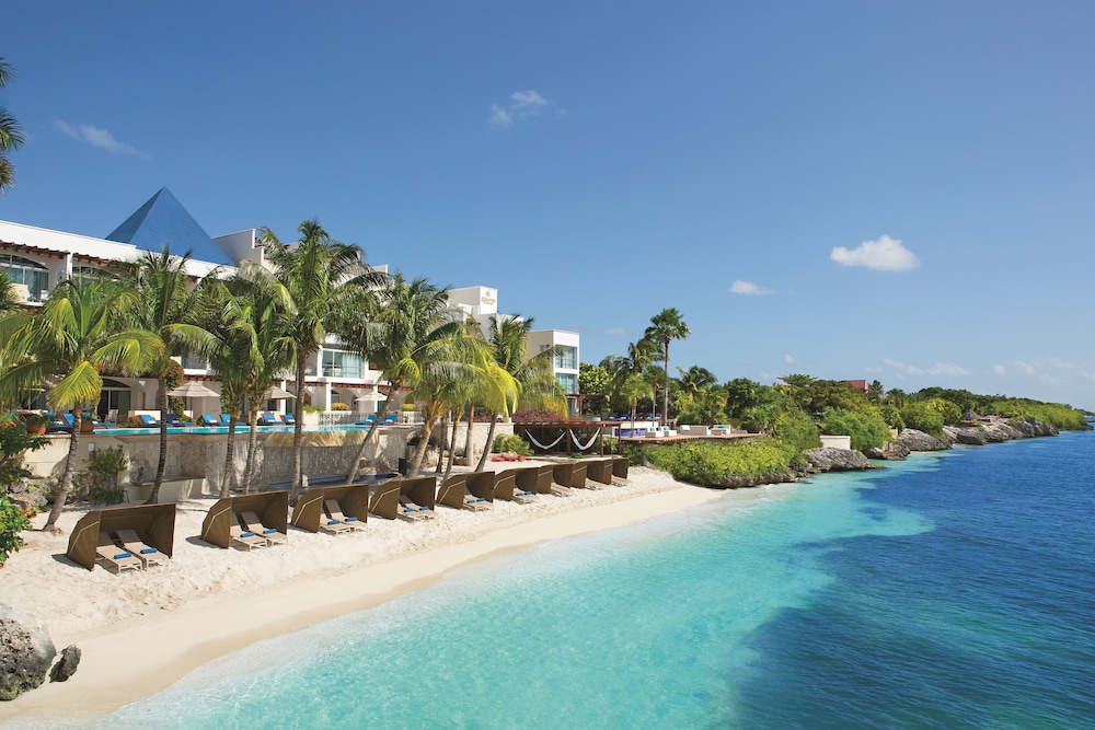 Zoetry Villa Rolandi Isla Mujeres Cancun - All Inclusive