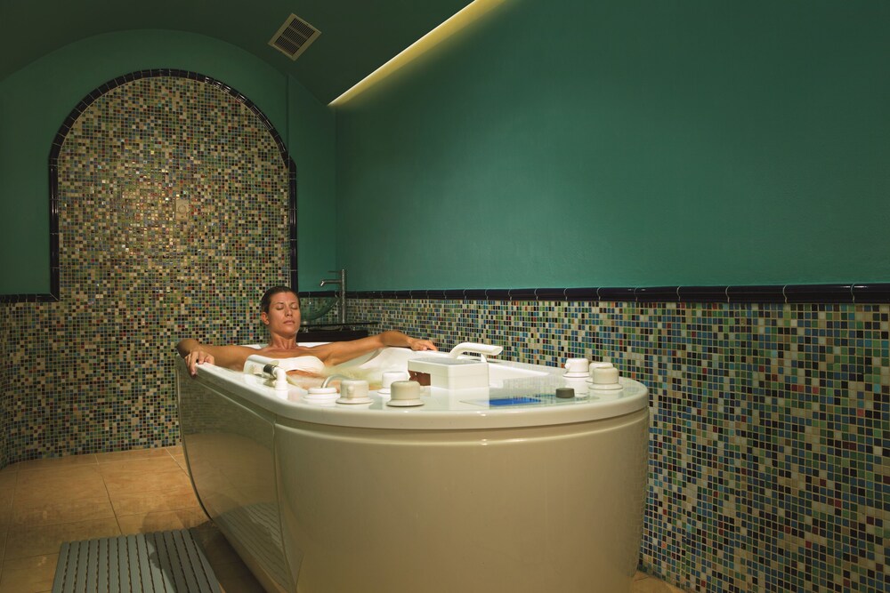 Spa, Zoetry Villa Rolandi Isla Mujeres Cancun - All Inclusive