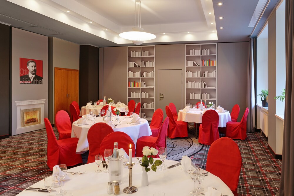 Hotel leipzig grünau
