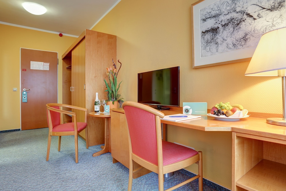 Park Hotel Berlin Neukolln Park Hotel Berlin Neukolln