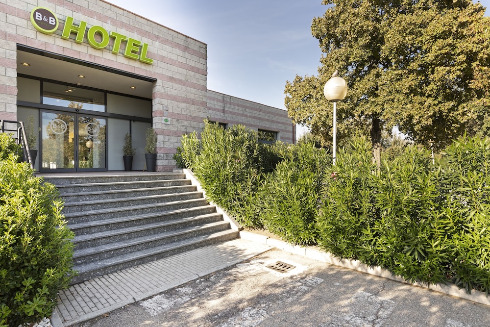 Bb Hotel Faenza In Faenza Hotel Rates Reviews On Orbitz