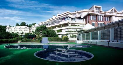 Pearl Continental Bhurban