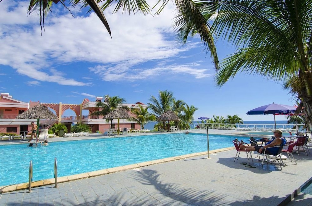 Hotel Faro Luna in Cienfuegos, Cuba
