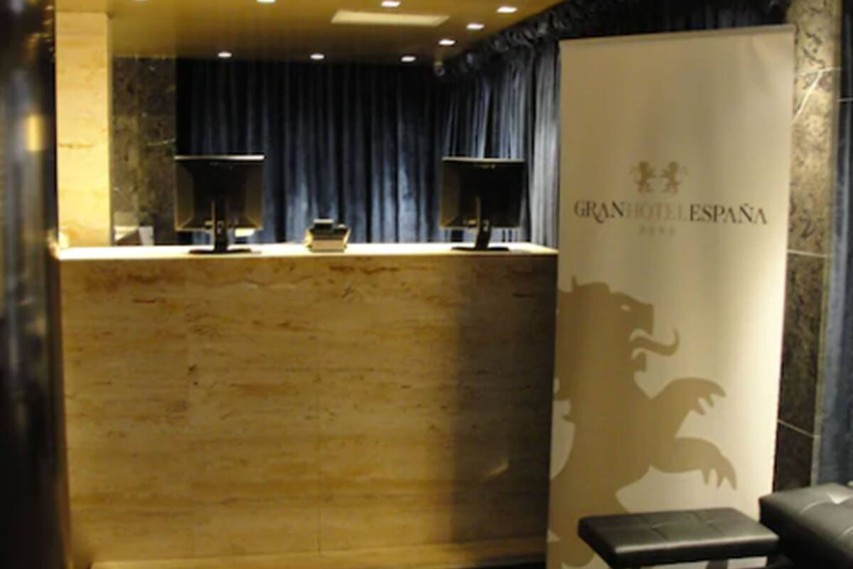 Recepción