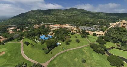 Sun City Hotel and Casino