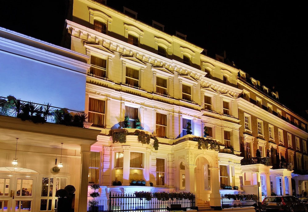 Park Grand Paddington Court London 2019 Hotel Prices - 