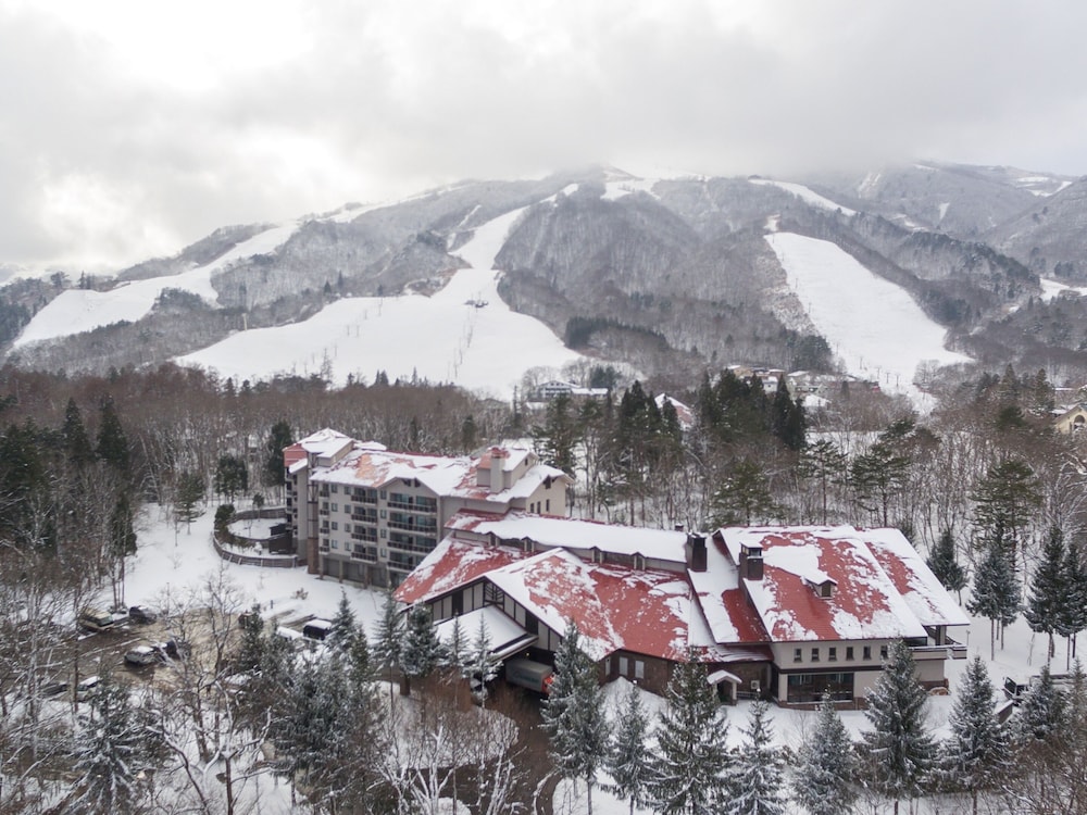 Hakuba Tokyu Hotel In Nagano Hotel Rates Reviews On Orbitz Hakuba Tokyu Hotel In Nagano Hotel Rates Reviews On Orbitz