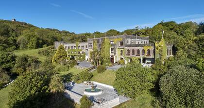 Abbeyglen Castle Hotel