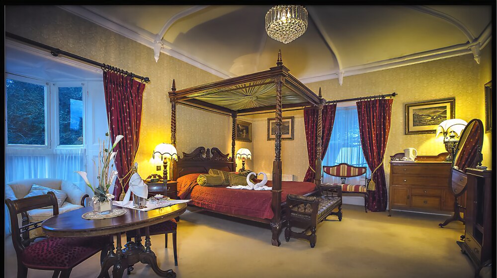 Abbey Hotel Roscommon Rooms Abbey Hotel Roscommon Rooms